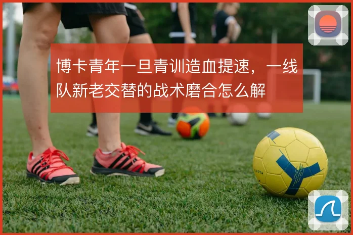 博卡青年一旦青训造血提速,一线队新老交替的战术磨合怎么解