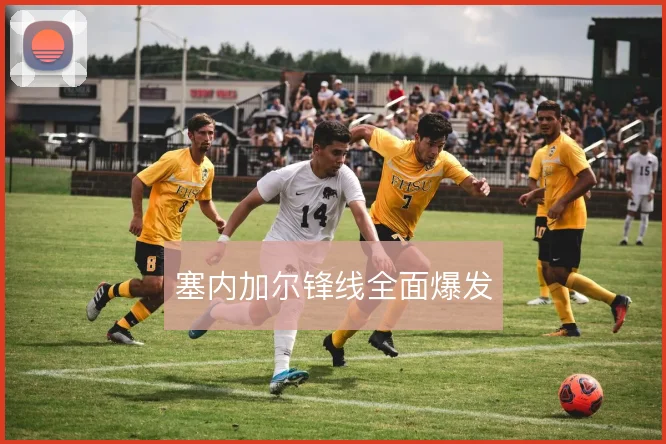 塞内加尔锋线全面爆发