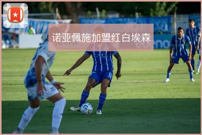 诺亚佩施加盟红白埃森